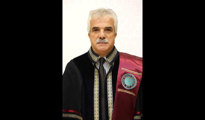 Akademisyen Doğan Yavaş hayatını kaybetti