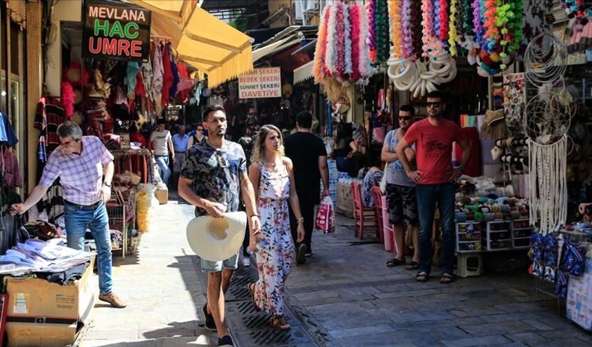 Aydınlatma, otopark, altyapı: Kemeraltı’nın kronik sorunları bitmiyor