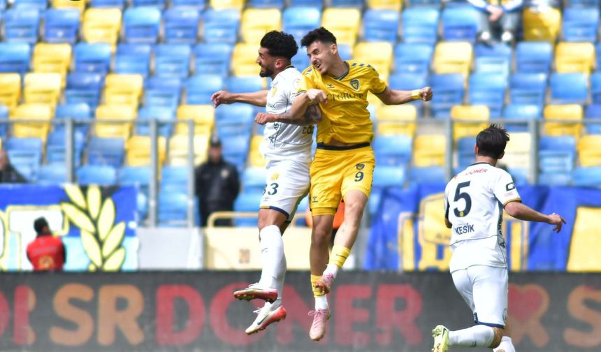 Bucaspor 1928'de mağlubiyet kaçınılmaz sonu getirecek!