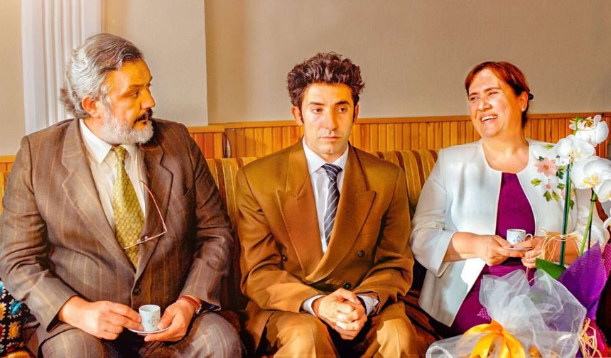Babamın Ceketi filmi konusu nedir, oyuncuları kimlerdir?