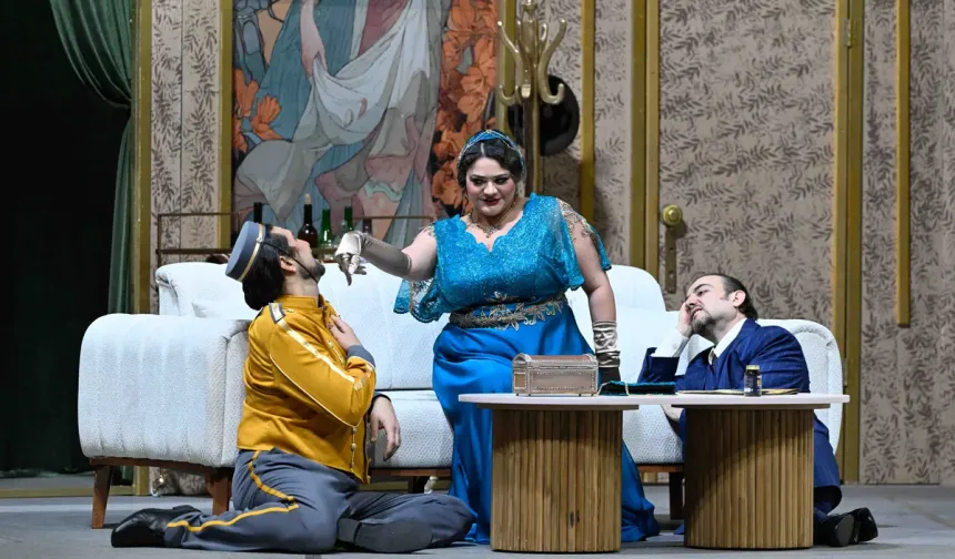 İZDOB'un Nisan 2026 programı belli oldu