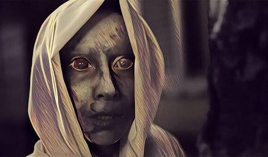 Türk korku filmi Bitlisli Belkıs nerede çekildi?