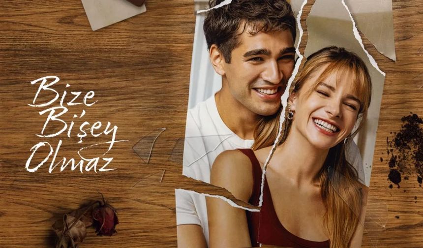 Bize Bir Şey Olmaz 1. sezon 6. bölüm ne zaman, hangi gün?