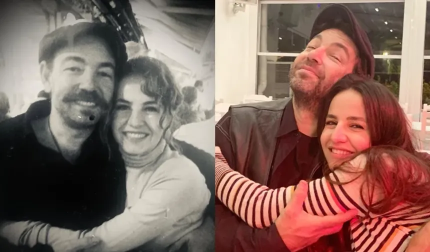 Oyuncu Bihter Dinçel ile Barış Dinçel boşandı, 18 yıllık evlilik tek celsede bitti