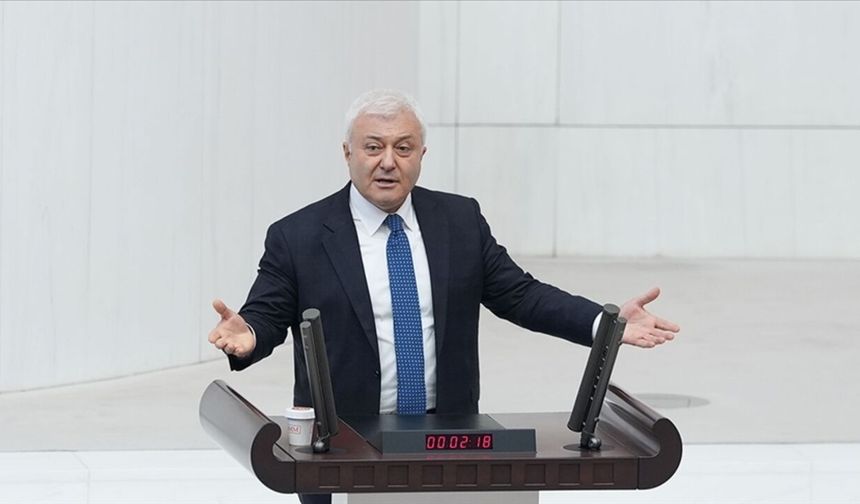 CHP'li Özkan'dan 'sorumluluk' tepkisi: Halkımdan özür diliyorum!