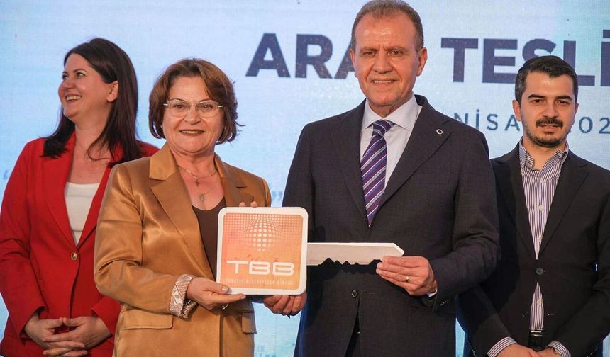 Didim Belediyesi’nden araç filosuna güç takviyesi