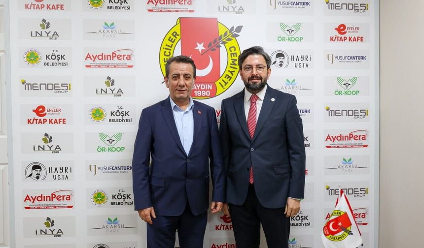 Efeler’de hayat kurtaran proje devreye giriyor