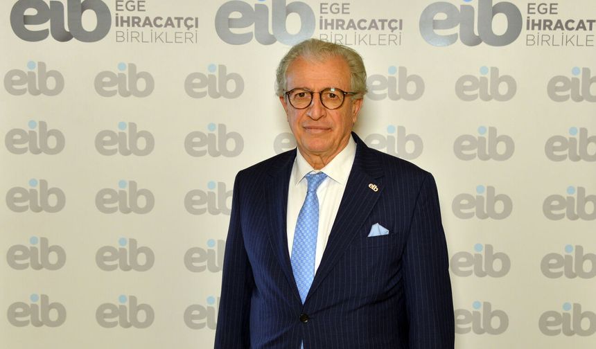 Ege ihracatında sınırlı gerileme: İlk çeyrek performansı korundu