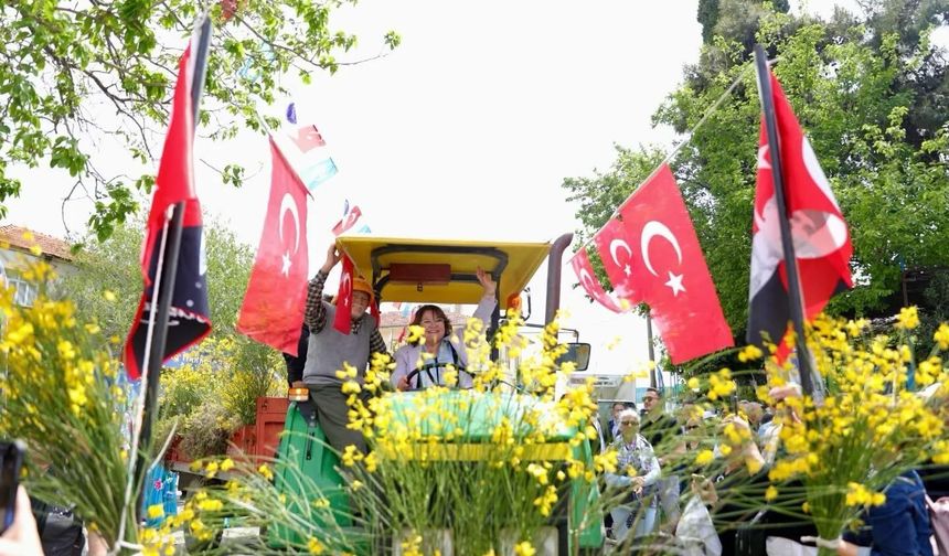 Ege mutfağının zenginliği Didim’de buluşuyor