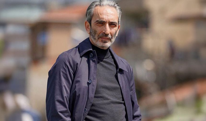 Fırat Tanış tepkiler nedeniyle diziden çıkarıldı, sahneleri silindi!