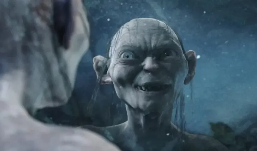 Gollum’un peşinde yeni hikâye: Orta Dünya’ya yıldız kadro