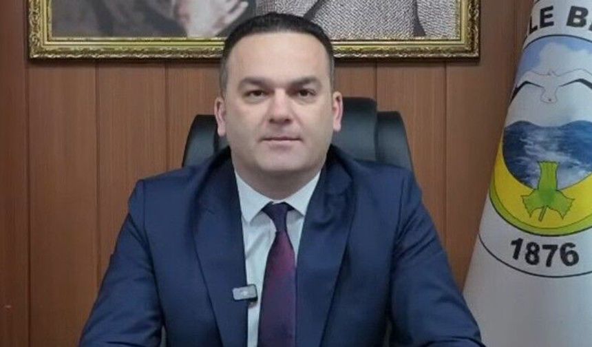 CHP'li eski Görele Belediye Başkanı Hasbi Dede’ye 1 yıl 6 ay hapis cezası!