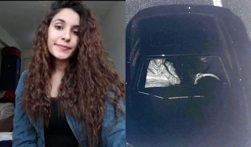 Gülistan Doku dosyasında yeni gelişme: Araç satıldı, benzeri alındı