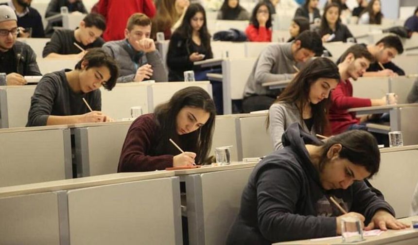 Sınav maratonunda son viraj: “Kaygı değil denge belirleyici olacak”