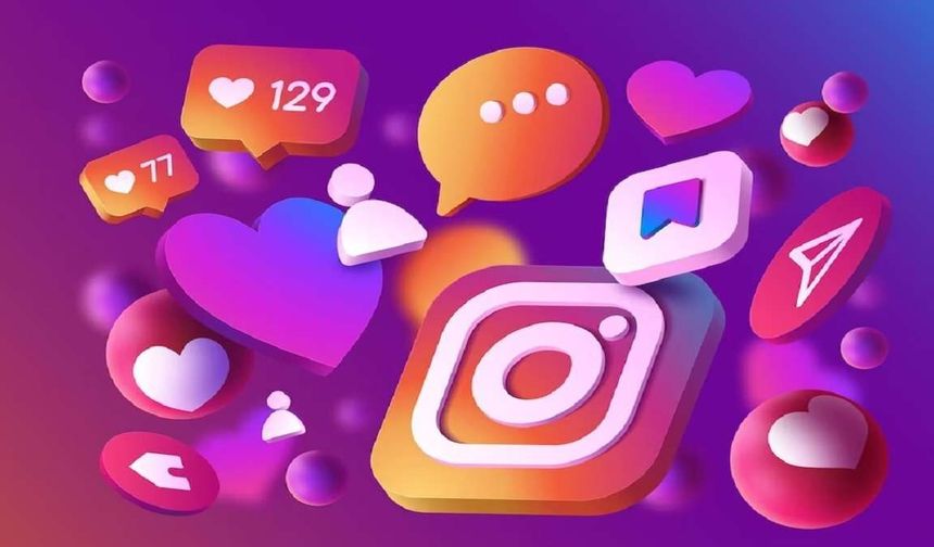 Instagram’dan yeni özellik: Yorumlar artık 15 dakika içinde düzenlenebilecek