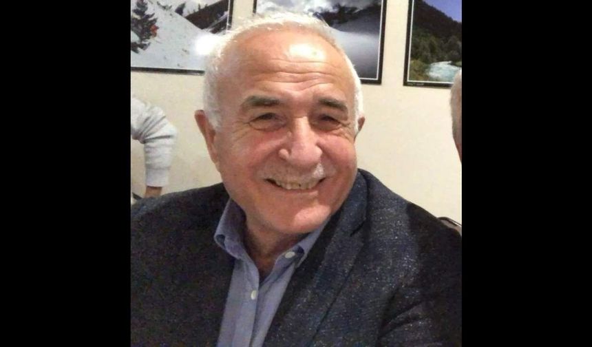 İş ve siyaset dünyasının tanınan ismi Dursun Akan yaşamını yitirdi