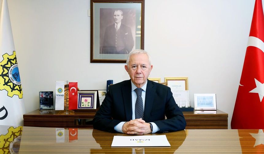 İZSİAD’dan iş dünyasına vicdan çağrısı: "Her fabrikaya barınaktan bir dost"