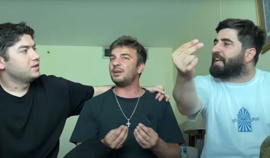 Kafalar grubu neden dağıldı?