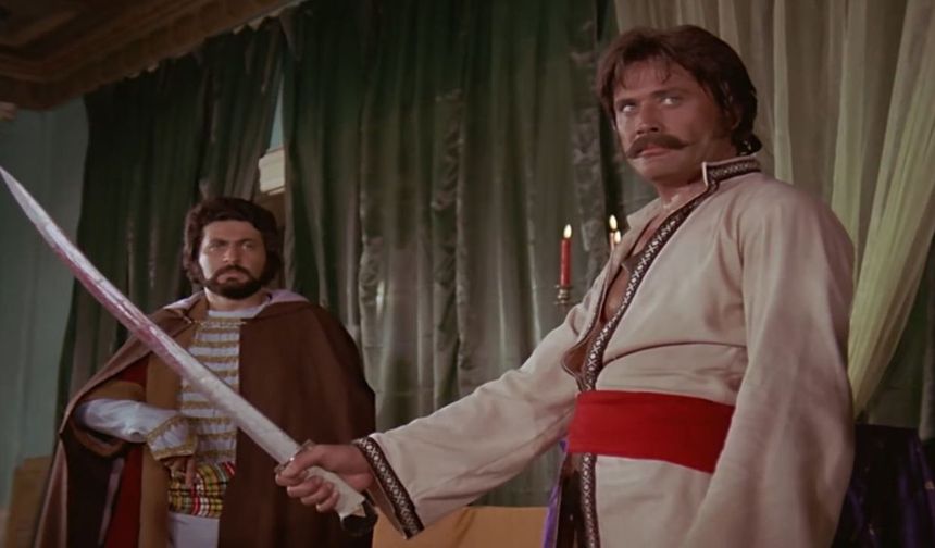 Kara Murat Fatih'in Fedaisi nerede çekildi? Kara Murat Fatih'in Fedaisi konusu ve oyuncuları