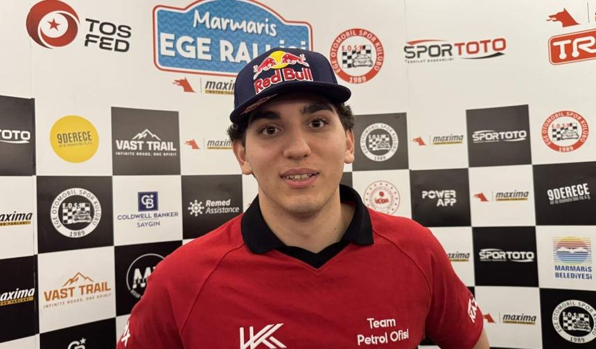 Kerem Kazaz, 2026 sezonunda üçüncü şampiyonluğun peşinde