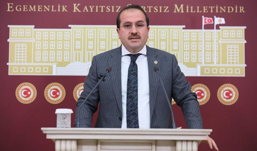 Kırkpınar’dan Tugay’ın o sözlerine sert tepki: Söz çok, iş yok!