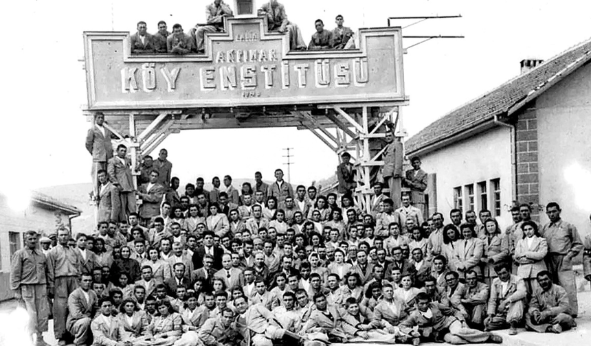 Köy Enstitüleri ne zaman, neden kuruldu? Köy Enstitülerini kim, niye kapattı?