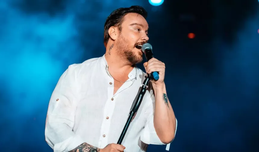 Sinan Akçıl Milli Takım için şarkı yapıcak