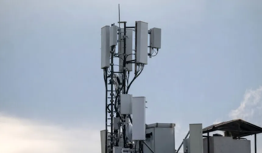 Mobil iletişimde dev yatırım sıçraması