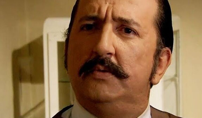 Öyle Bir Geçer Zaman Ki Süleyman kimdir, kaç yaşında?