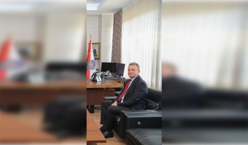Polis Başmüfettişi 1. Sınıf Emniyet Müdürü Uğur Mersinli kimdir?
