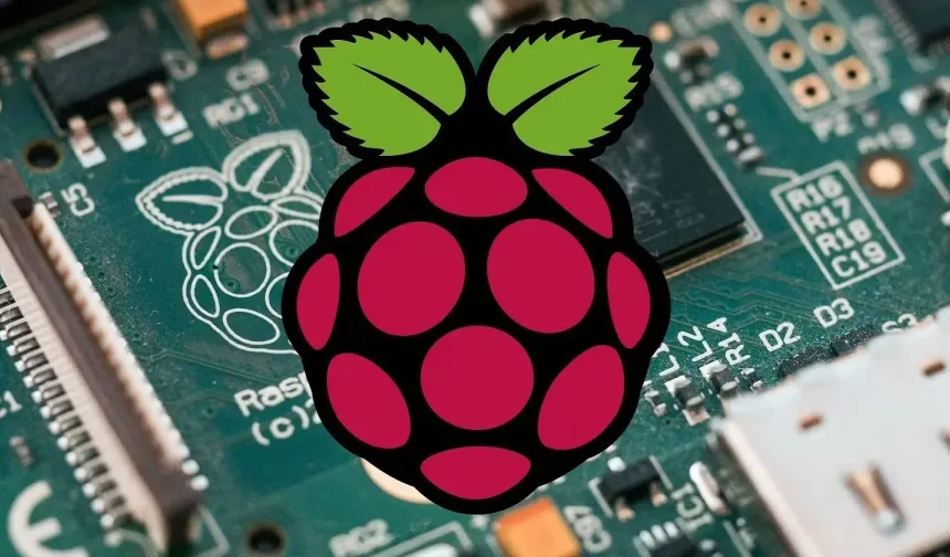 Yapay zekadaki gelişmeler Raspberry Pi'ye rağbeti artırdı