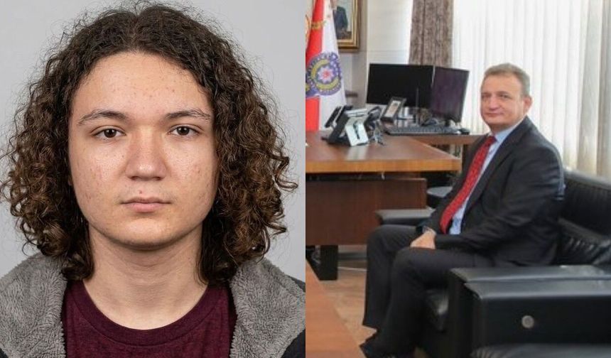 Saldırganın babası Uğur Mersinli’nin ifadesi ortaya çıktı: 'Oğluma da birkaç el atış yaptırdım'