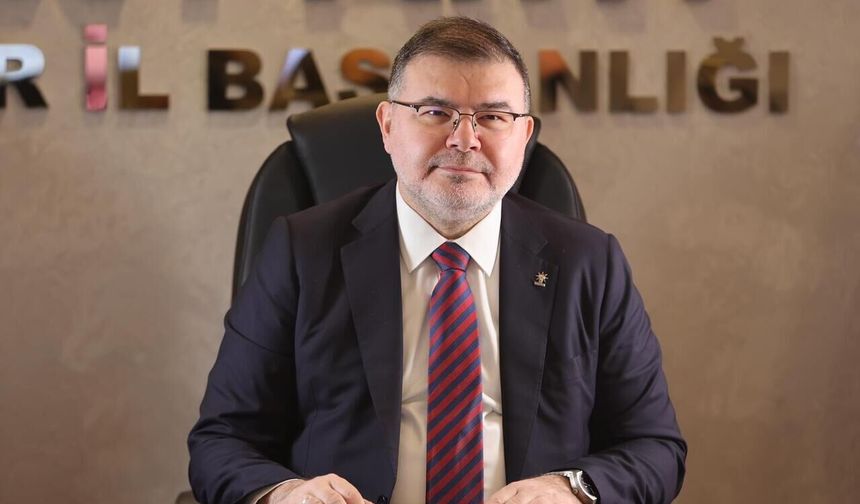 Saygılı'dan Tugay'a: Eleştiriden kaçan bir anlayış İzmir’e hizmet edemez!