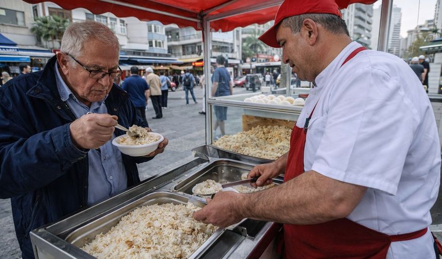 Sokak lezzetleri de vatandaşa lüks oldu