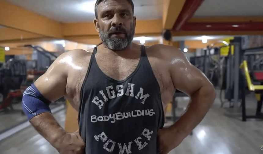 Sosyal Medya fenomeni Kadir Hoca kimdir, nereli, kaç yaşında?