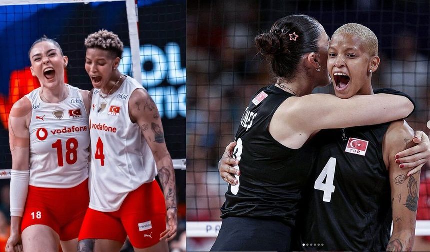 Melissa Vargas, takım arkadaşı Zehra Güneş'i takipten çıktı