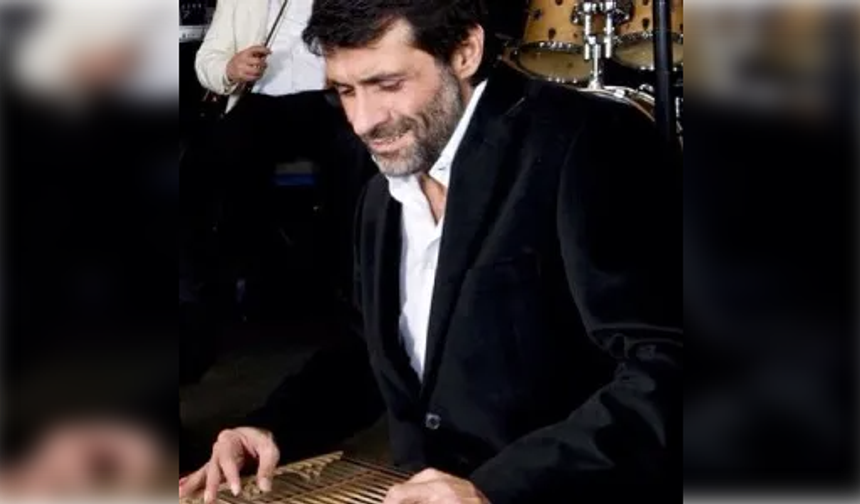 Taşkın Sabah kimdir, kaç yaşında, nereli?