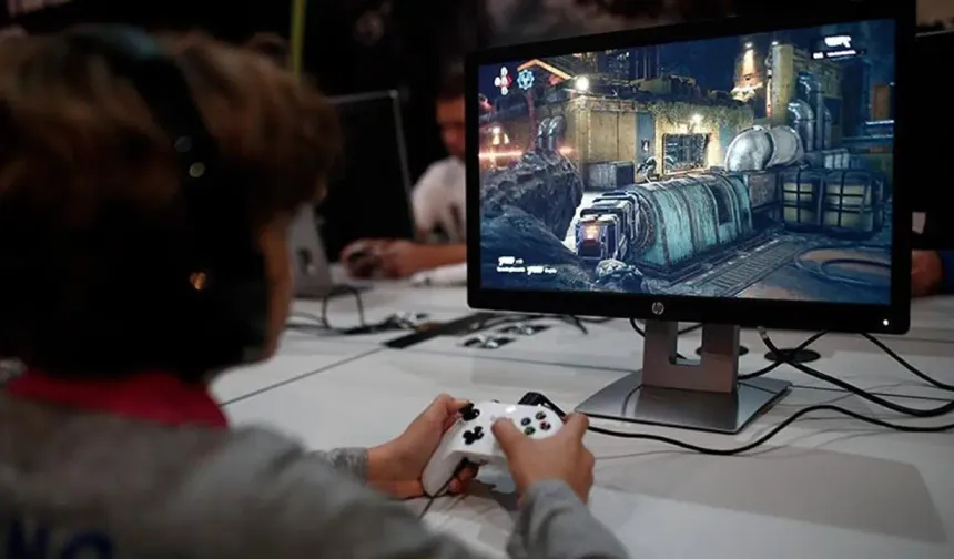 TBMM'de kabul edildi: Oyun platformlarına yeni düzenlemeler getiriliyor