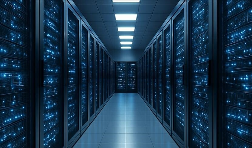 Teknoloji şirketlerinin veri merkezi harcamaları 400 milyar doları aştı