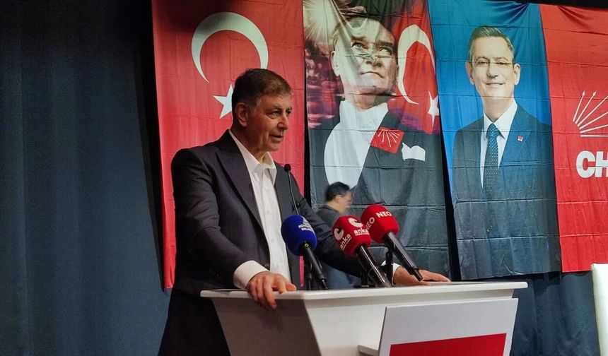 Tugay'dan AK Partili İnan'a sert tepki: Şirazelerinden çıktılar!