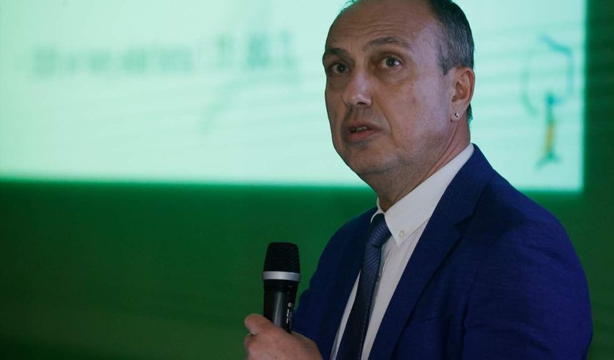 Türkiye’de ortopedi robotik sistemlerle dönüşüyor