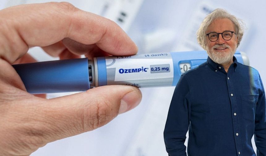 Ozempic ile Zayıflama Trendi: Uzmanlar Kalıcı Çözüm İçin Uyarıyor
