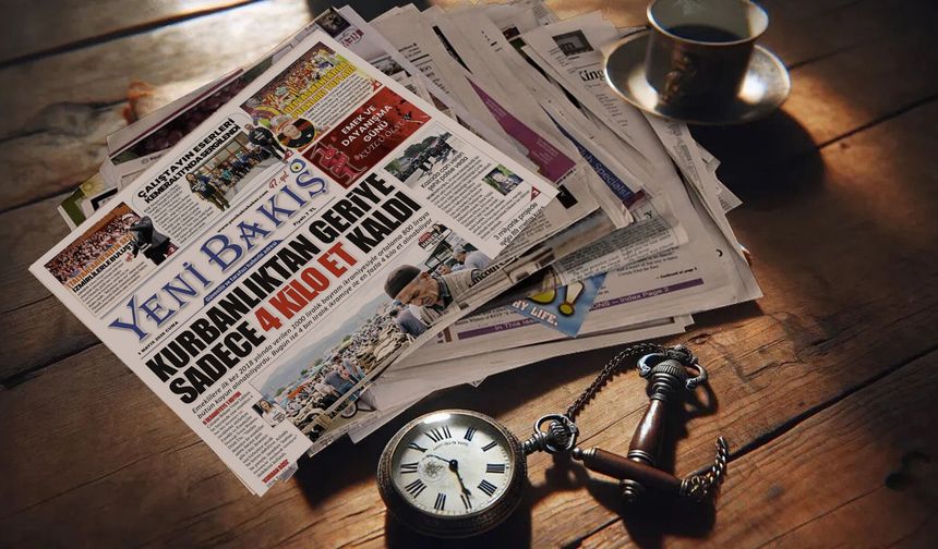 Türkiye'nin ve Dünya'nın Önemli Gelişmeleri: 1 Mayıs 2026 Gündem Başlıkları