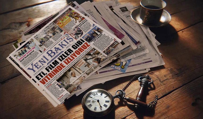 Türkiye'nin ve Dünya'nın Önemli Gelişmeleri: 13 Mayıs 2026 Gündem Başlıkları