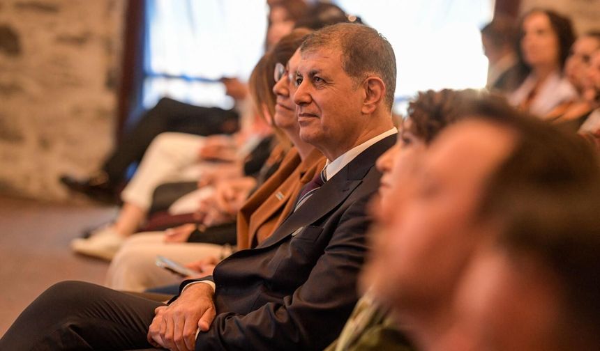 Tugay: Otizm ve nöroçeşitlilik alanında üç önemli çalışma hayata geçirilecek