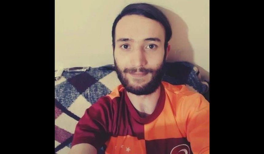 31 yaşındaki genç evinde ölü bulundu