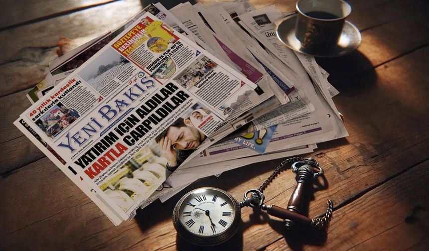 Türkiye'nin ve Dünya'nın Önemli Gelişmeleri: 4 Mayıs 2026 Gündem Başlıkları