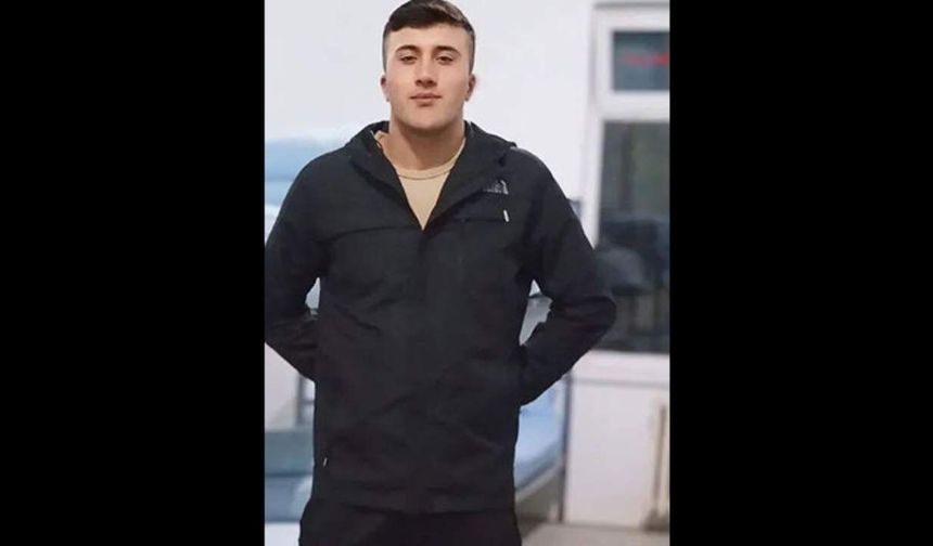 Amca, 18 yaşındaki yeğenini tüfekle öldürdü