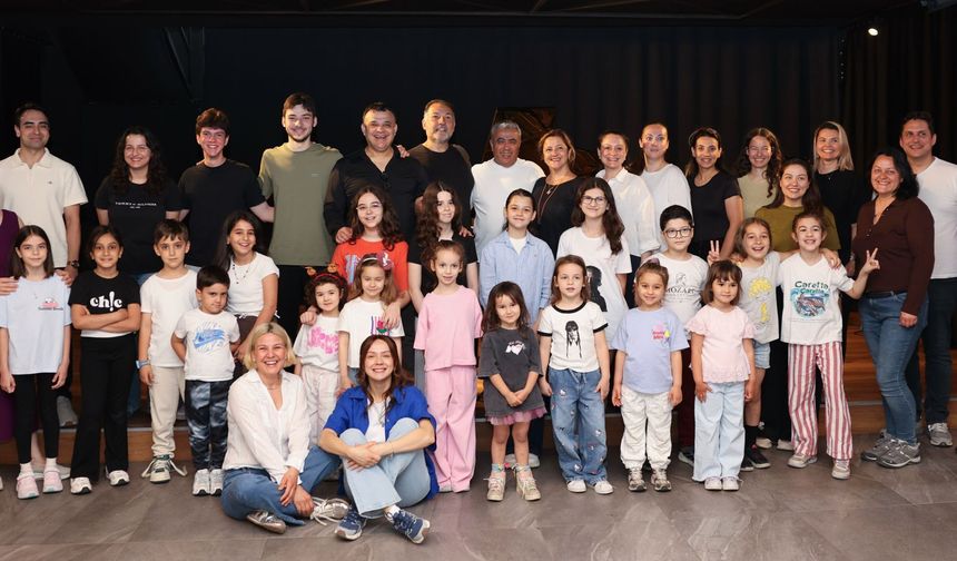 Annie Müzikali sekizinci sezonunda yeniden seyirci karşısına çıkıyor