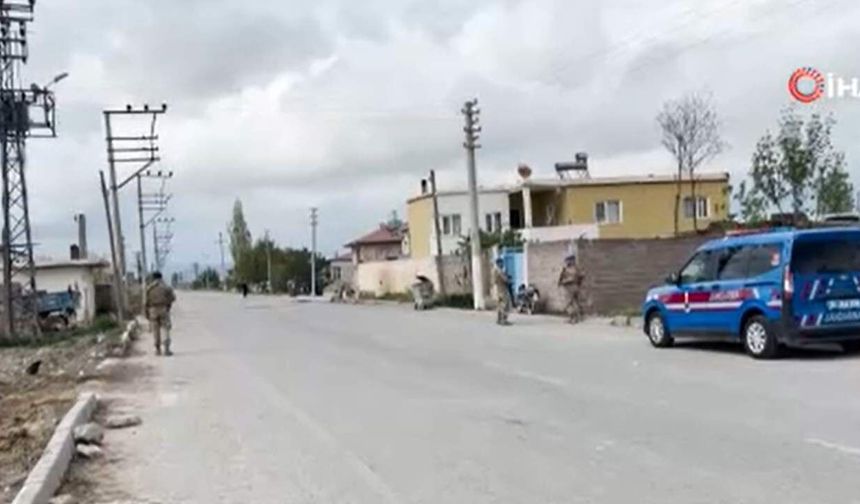 Av tüfeğiyle dehşet: Husumet cinayetle sonuçlandı
